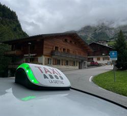 Alte Monte Limousine et Taxi, Megève - Horaires d'ouverture