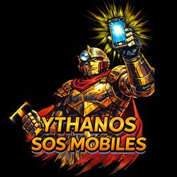 Tythanos SOS Mobiles, Gournay-en-Bray - Horaires d'ouverture