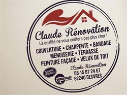 Claude Rénovation, Desvres - Horaires d'ouverture