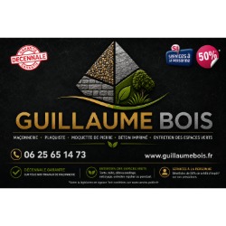 Guillaume Bois, Privas - Horaires d'ouverture