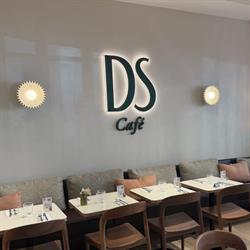 DS Café Enghien-les -Bains, Enghien-les-Bains - Horaires d'ouverture