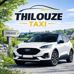 Thilouze Taxi, Monts - Horaires d'ouverture
