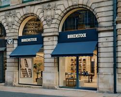 BIRKENSTOCK STORE, Bordeaux - Horaires d'ouverture