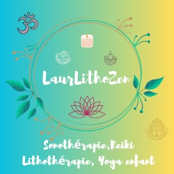 LaurLithoZen Sonothérapie - Relaxation sonore- Reiki- Yoga enfant et lithotherapie, La Brûlatte - Horaires d'ouverture