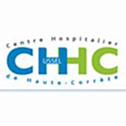 Centre Hospitalier d'Ussel, - Horaires d'ouverture