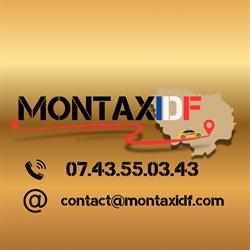 Montaxidf, Maisse - Horaires d'ouverture