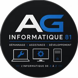 AG Informatique 81, Curvalle - Horaires d'ouverture