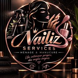Nailiz Services, Roubaix - Horaires d'ouverture