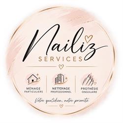 Nailiz Services, Roubaix - Horaires d'ouverture