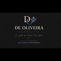 De Oliveira Carrelage, Jullouville - Horaires d'ouverture