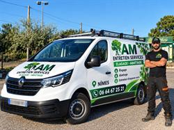 Am Entretien Services, Nîmes - Horaires d'ouverture