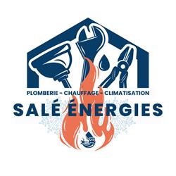 Salé Energies et Plomberie, Saint-Luperce - Horaires d'ouverture