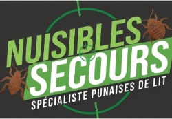 Nuisibles Secours, Ollières - Horaires d'ouverture