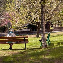 EHPAD Le Bosc, Vals-les-Bains - Horaires d'ouverture