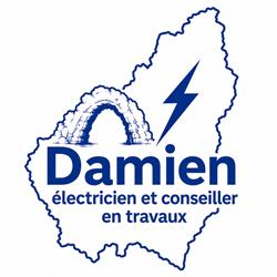 Damien électricien et conseiller en travaux, Chomérac - Horaires d'ouverture