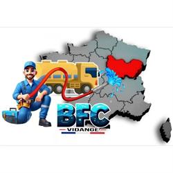 BFC vidange, Courbouzon - Horaires d'ouverture
