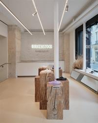 BIRKENSTOCK STORE, Paris - Horaires d'ouverture