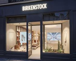 BIRKENSTOCK STORE, Paris - Horaires d'ouverture