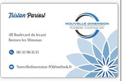 Nouvelle Dimension, Bormes-les-Mimosas - Horaires d'ouverture