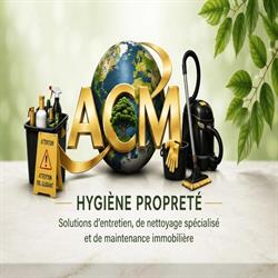 Acm Hygiene Et Proprete, Nort-sur-Erdre - Horaires d'ouverture