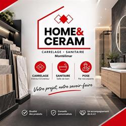 HOMECERAM, Savasse - Horaires d'ouverture