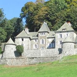 Chateau du Puech, Curières - Horaires d'ouverture