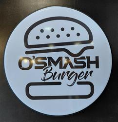 O'Smash Burger, Soissons - Horaires d'ouverture