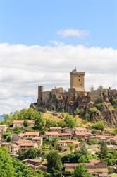 Forteresse de Polignac - Horaires d'ouverture