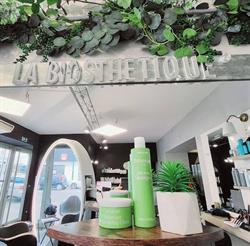 Les salons de Charlotte, Saint-Paul-lès-Dax - Horaires d'ouverture
