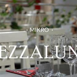 Restaurante Pizzeria Mezzalunamikro, Montalieu-Vercieu - Horaires d'ouverture