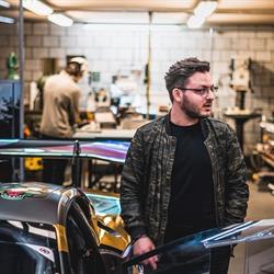 Atelier Art Car, Neuville-en-Ferrain - Horaires d'ouverture