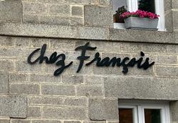CHEZ FRANCOIS, Saint-Martial-le-Mont - Horaires d'ouverture