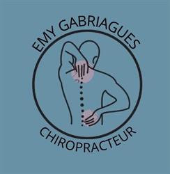 Emy GABRIAGUES Chiropracteur, Millau - Horaires d'ouverture