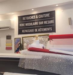 Maison LORT Atelier de couture, Douai - Horaires d'ouverture