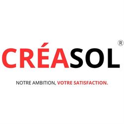 CRÉASOL-Béton imprimé et désactivé, Lattes - Horaires d'ouverture