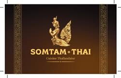 Somtam Thai, Saint-Raphaël - Horaires d'ouverture