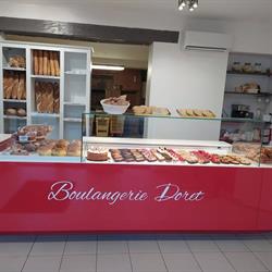 Boulangerie Pâtisserie Doret, Saint-Méard-de-Gurçon - Horaires d'ouverture