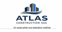 ATLAS CONSTRUCTION, Saint-Laurent-du-Var - Horaires d'ouverture