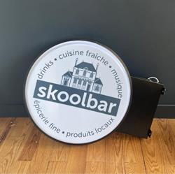 SKOOL BAR, Le Mesnil-Guillaume - Horaires d'ouverture