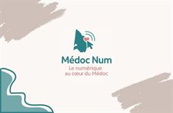 Médoc Num, Lesparre-Médoc - Horaires d'ouverture