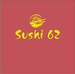 SUSHI 62, Béthune - Horaires d'ouverture