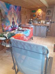 Durand Gaëlle Energie Reiki Sans Frontières, Sisteron - Horaires d'ouverture