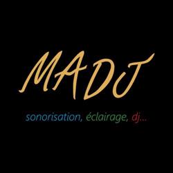 M.A.D.J., Marans - Horaires d'ouverture