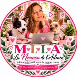 La Nounou de l'Admin, Dissay - Horaires d'ouverture