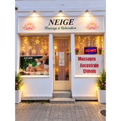 NEIGE, Troyes - Horaires d'ouverture