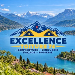 Excellence toiture 74, Annecy - Horaires d'ouverture