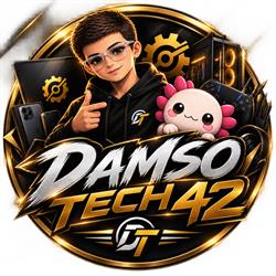 Damso tech 42, Riorges - Horaires d'ouverture