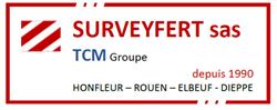 Surveyfert, Petit-Couronne - Horaires d'ouverture