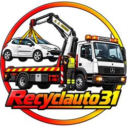 RECYCLAUTO 31, Carbonne - Horaires d'ouverture