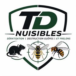 TD Nuisibles, Lhuître - Horaires d'ouverture